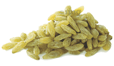 Eatriite Kishmish 6