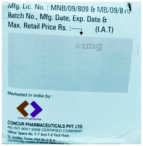 Clavstar Tablet image Clavstar Tablet image