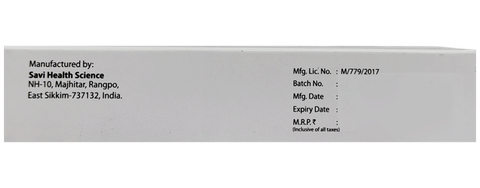 Thrombonot Gel image Thrombonot Gel image