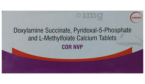 Cor NVP Tablet image