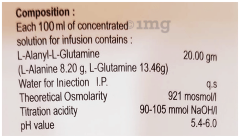Avnyl 100 Injection image Avnyl 100 Injection image