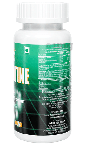 l carnitine medicine price in india Buy SIMPLY HERBAL L-CARNITINE PRE & POST WORKOUT SUPPLEMENT TABLET 1000MG