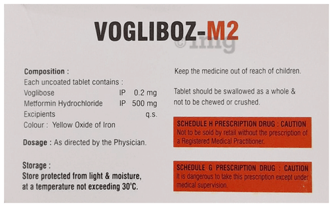 Vogliboz-M2 टैबलेट image Vogliboz-M2 टैबलेट image