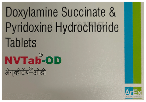 Nvtab-OD Tablet image Nvtab-OD Tablet image