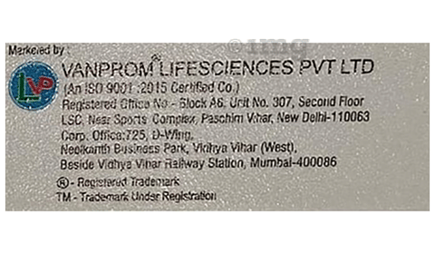 ऑक्सीब्रेन-नियो टैबलेट image