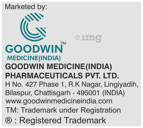 Yonotryp D Tablet image