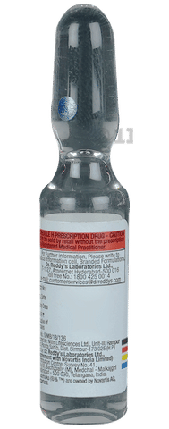 Voveran AQ Injection image