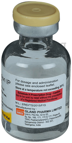 Hep 25 Injection image