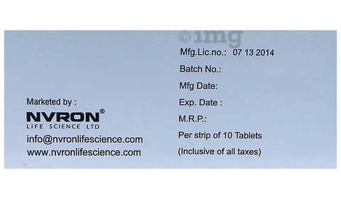 One ON XL 50 Tablet image One ON XL 50 Tablet image