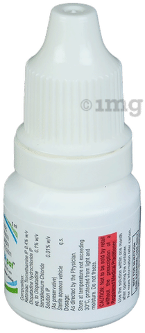 Combipat Ophthalmic Solution image