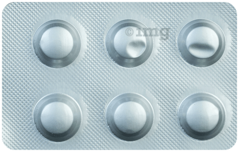 Siromus 1mg Tablet image