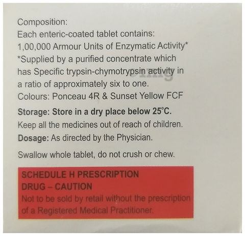 Reflair Tablet