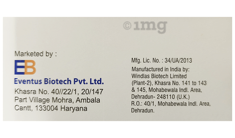 Mirtaday MD 15 Tablet image Mirtaday MD 15 Tablet image