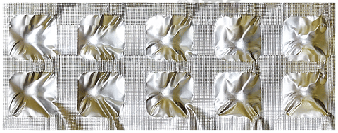 Epizeal 200mg/87mg Tablet CR image Epizeal 200mg/87mg Tablet CR image