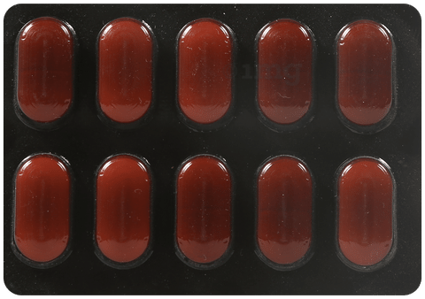 Obimet GX 0.5mg/500mg Tablet PR