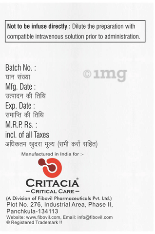 Nimoglad Injection image Nimoglad Injection image