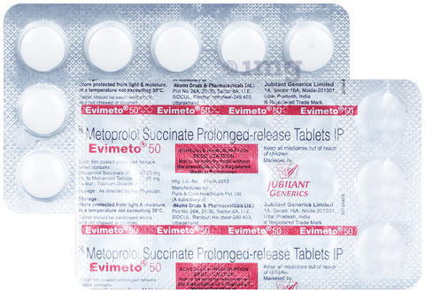 Evimeto 50 Tablet PR image