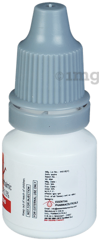 Tobess Eye Drop image