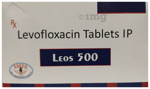 Leos 500 Tablet image