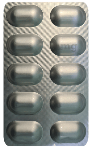 Loxclav 625 Tablet image