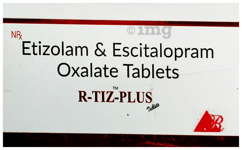 R-Tiz-Plus Tablet image