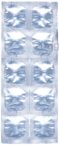 Olanex 10 Tablet image