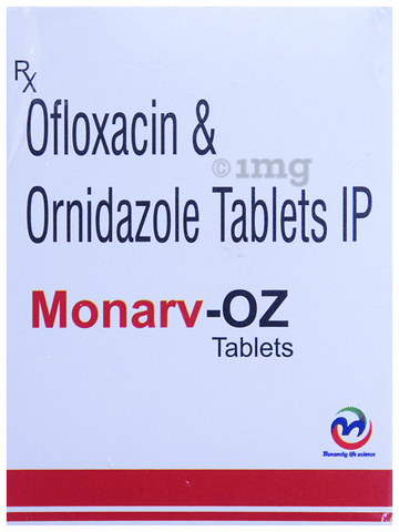 Monarv-OZ Tablet image Monarv-OZ Tablet image