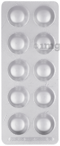 Ovafem Plus Tablet image