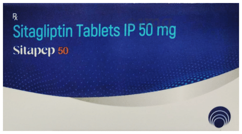 Sitapep 50 Tablet