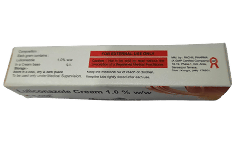 K-Look Cream image K-Look Cream image