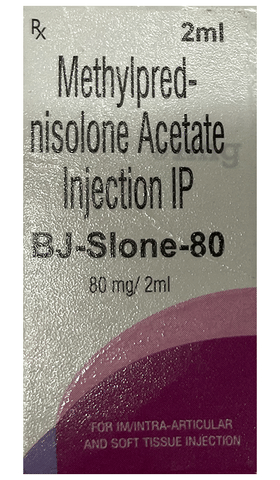 BJ-Slone 80 Injection image