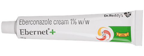 Ebernet Plus Cream image