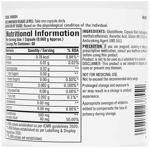 quicksilver scientific glutathione+ cacao mint glutathione cacao mint 14 Glutathione Benefits for Your Body and Health