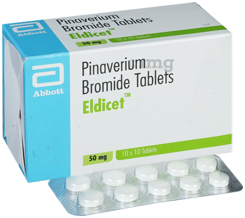 Eldicet Tablet