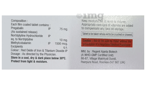 Abelnor Tablet SR image