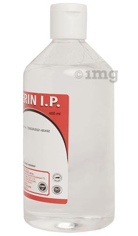 Multicure Glycerin I.P. image