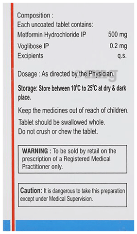 Advog M 0.2 Plus Tablet image