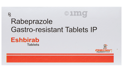 Eshbirab Tablet image Eshbirab Tablet image