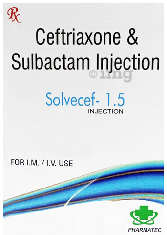 Solvecef 1.5 Injection image
