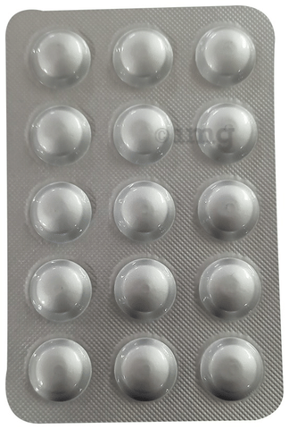 Buy Remylin D 1000IU Tablet Online: View Uses, Side Effects, Price ...