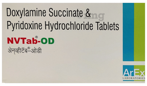 Nvtab-OD Tablet image