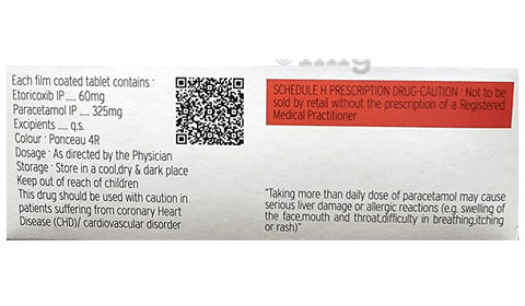 Justeto-P Tablet image