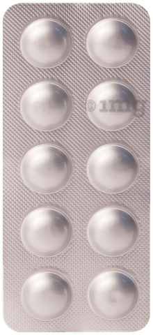 Rozution-T Tablet image