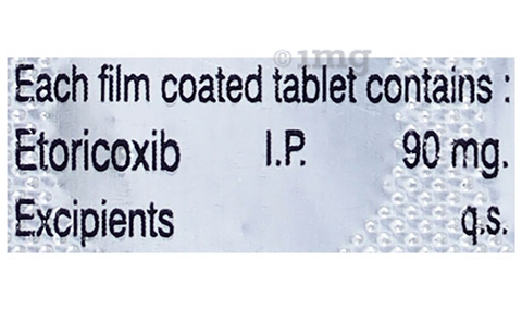 Coxo 90 Tablet image