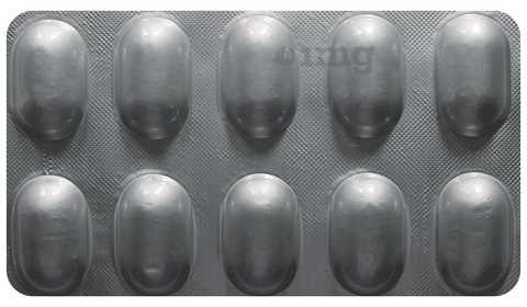 Icepan-DSR Capsule image Icepan-DSR Capsule image