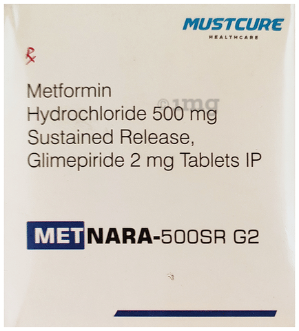 Metnara 500SR G2 Tablet image Metnara 500SR G2 Tablet image