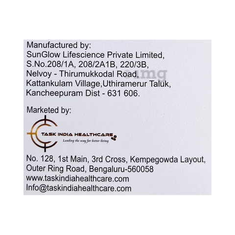 AB-Task-N Tablet image