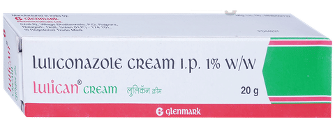 Lulican Cream image