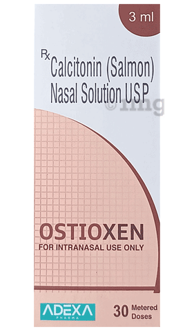 Ostioxen Nasal Solution image Ostioxen Nasal Solution image