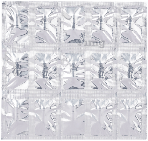 Jubira Plus Capsule image